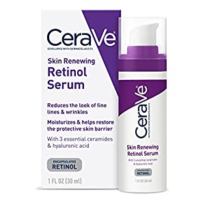 Revitalize Your Skin with CeraVe’s Advanced Anti-Aging Retinol Serum post thumbnail image