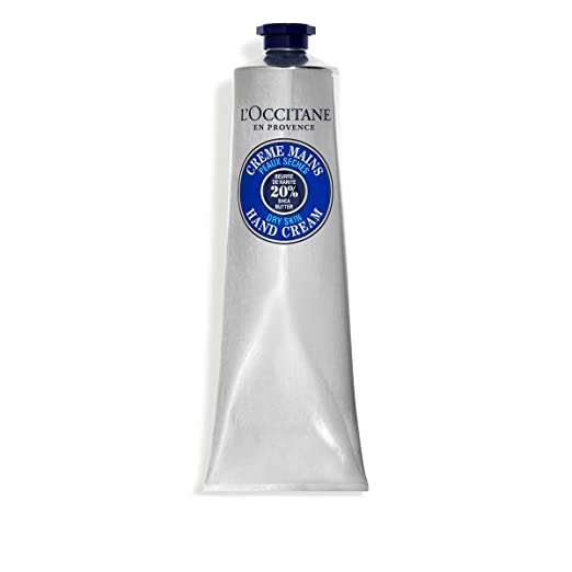 Silky Soft Hands: Nourish and Hydrate with L’Occitane’s Shea Butter Hand Cream post thumbnail image