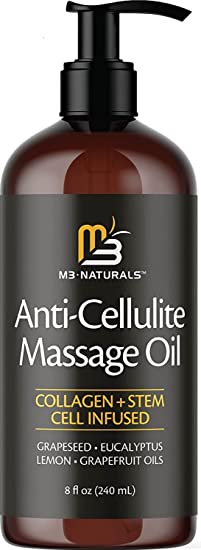Smooth and Firm: Anti-Cellulite Massage Oil with Collagen and Stem Cell post thumbnail image