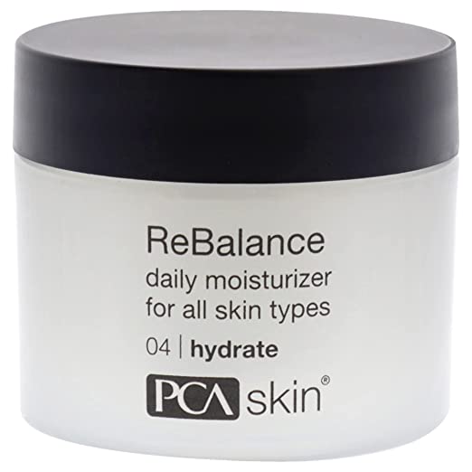 Restore Your Skin’s Balance with PCA SKIN ReBalance Daily Face Moisturizer post thumbnail image