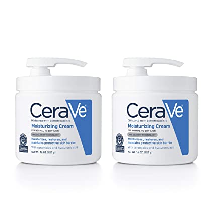 Hydrate and Nourish Your Skin with CeraVe Moisturizing Cream post thumbnail image