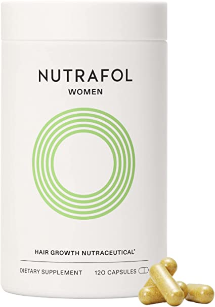 Nutrafol Women Hair Growth Supplement post thumbnail image