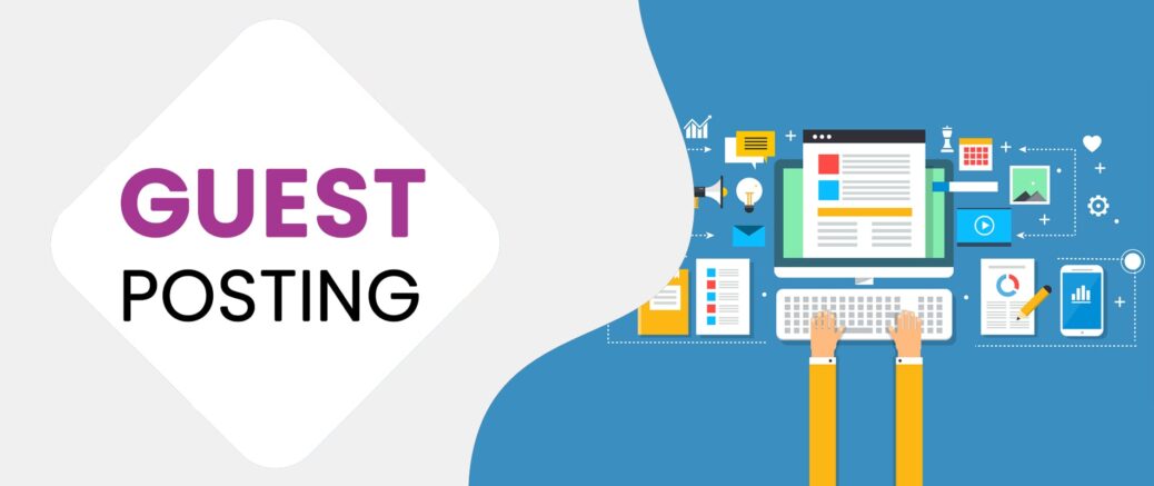 Guest Posting Sites: The Gateway to Building Your Online Presence post thumbnail image
