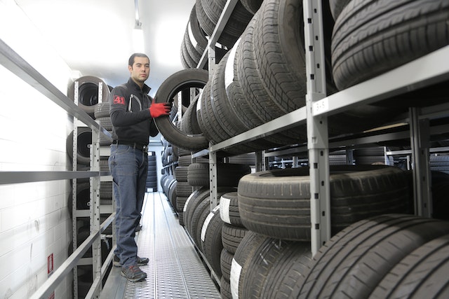 Affordable yet Durable: The Benefits of Using Used Tires post thumbnail image