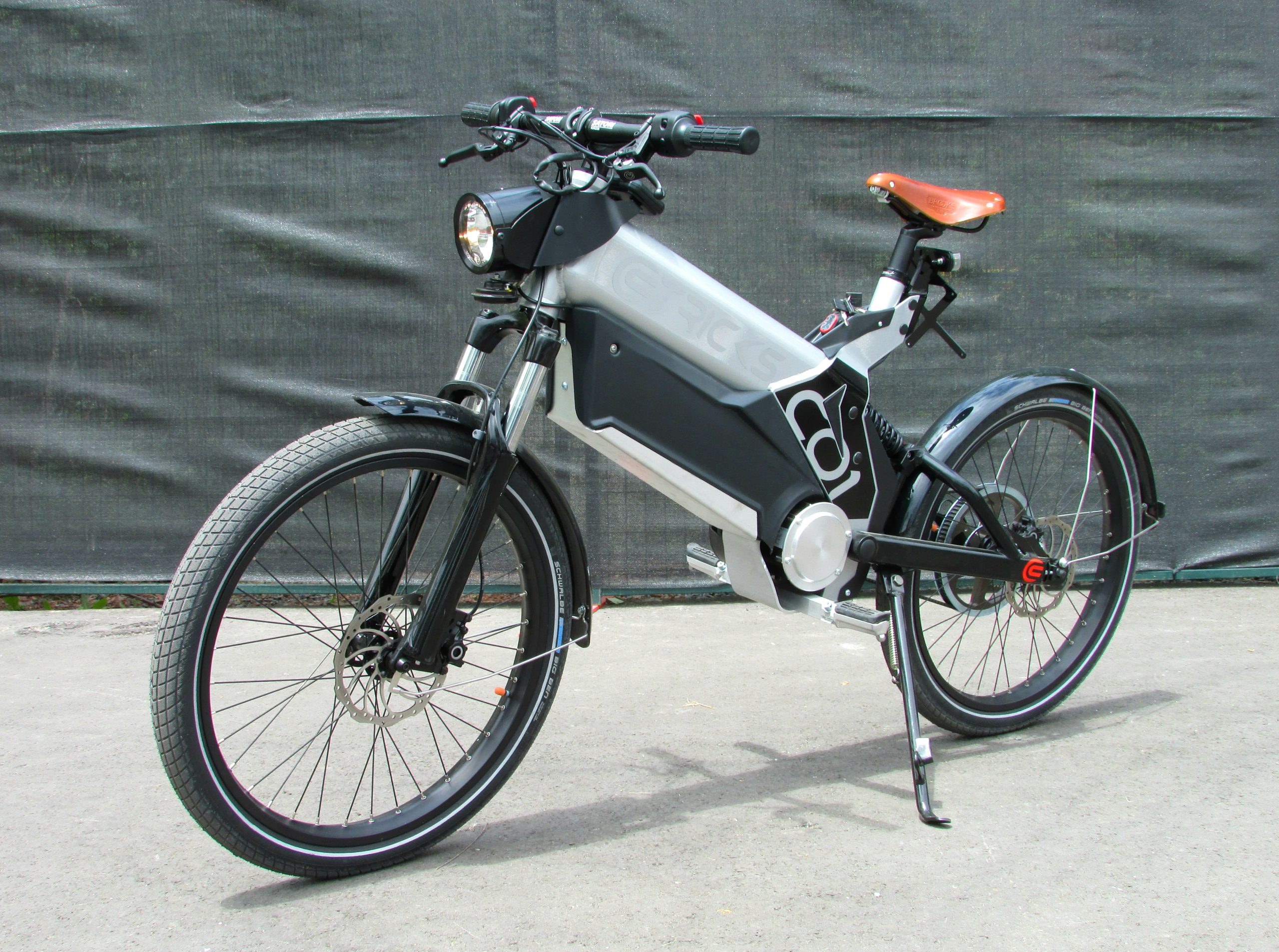 Revolutionize Your Commute with CycFree Electric Bikes post thumbnail image
