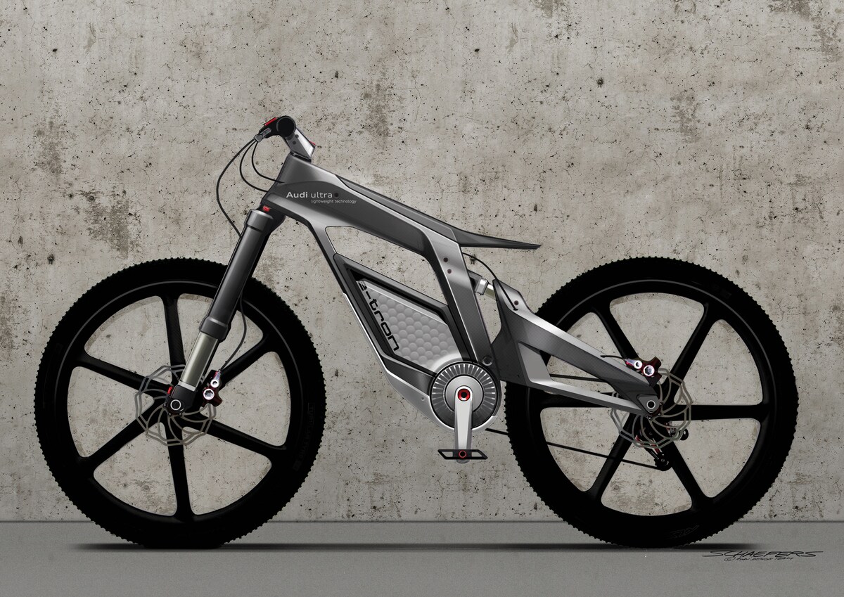 Embrace the Future of Commuting with CycFree Electric Bikes post thumbnail image