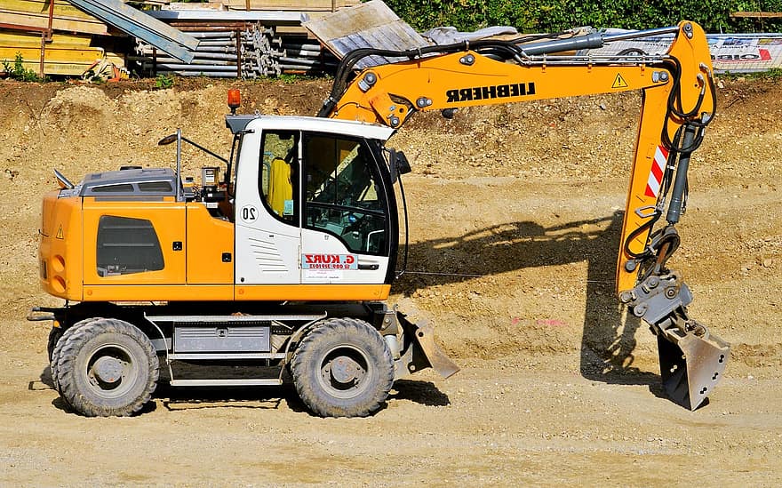 SkidSteer Loader: Your Compact Workhorse post thumbnail image