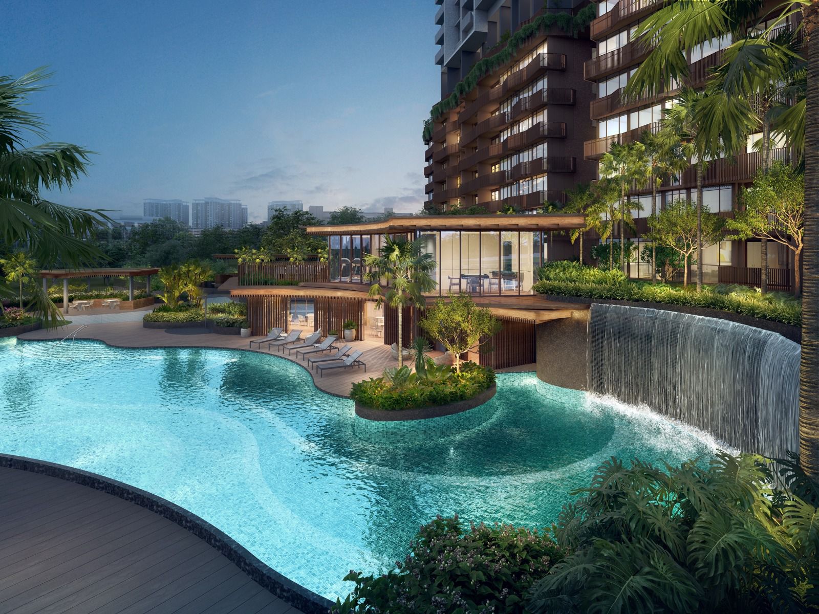 Unveiling the Perfect Locale: Lentor Hills Residences – Where Nature Meets Urban Connectivity post thumbnail image