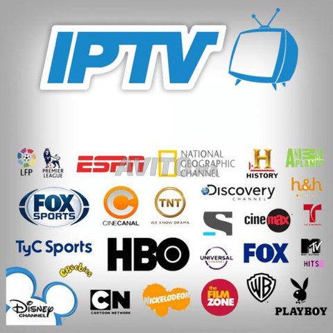 Meilleur IPTV : Votre Portail Premium vers un Divertissement Illimité post thumbnail image
