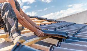 Expert Roof Repair Services in Fort Worth – Reliable Solutions post thumbnail image
