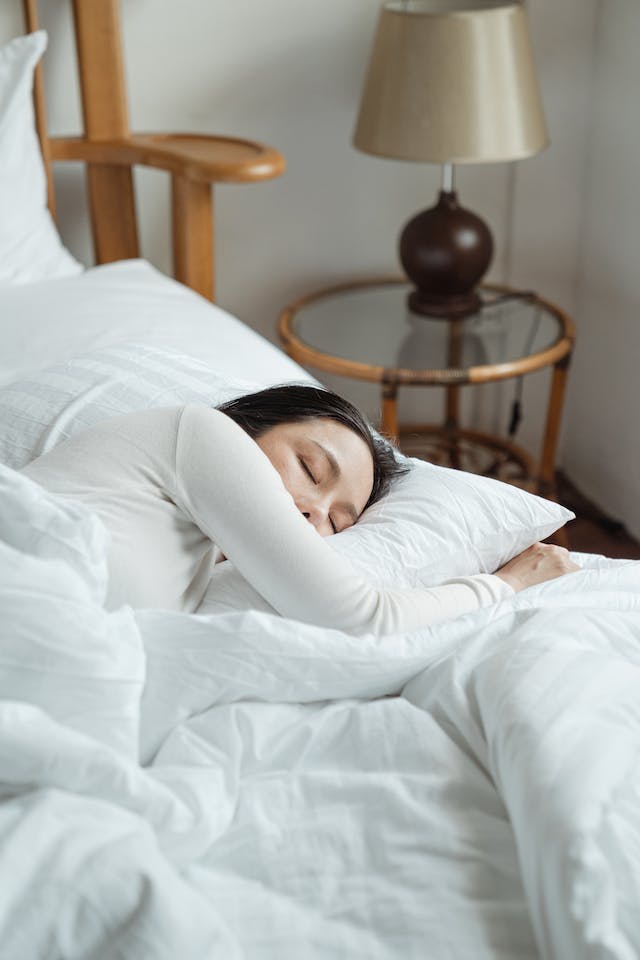 Embrace Comfort and Support with the Large C-Shaped Body Pillow and Nursing Pillow post thumbnail image