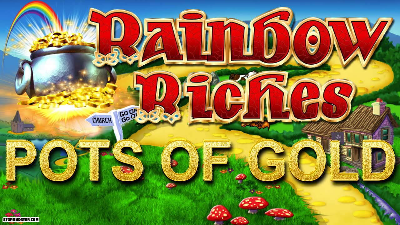 Unveiling the Pot of Gold: Exploring the Enchantment of Rainbow Riches post thumbnail image