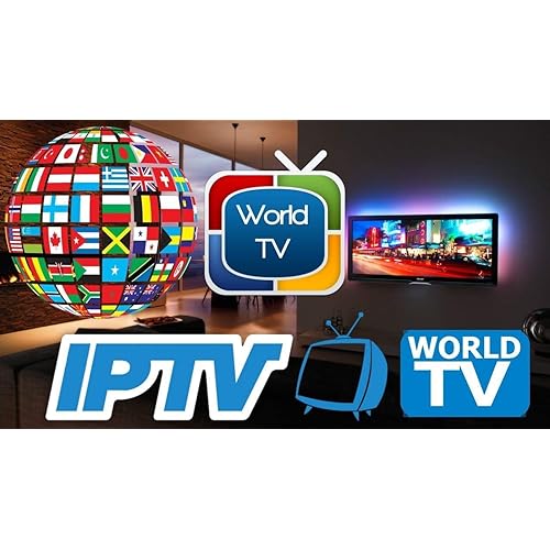 Découvrez le Meilleur de l’IPTV en France : Votre Guide vers un Divertissement Sans Limite post thumbnail image