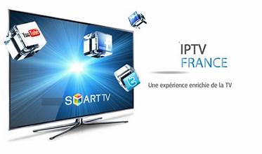 Découvrez l’IPTV Premium en France : La Nouvelle Révolution du Divertissement post thumbnail image